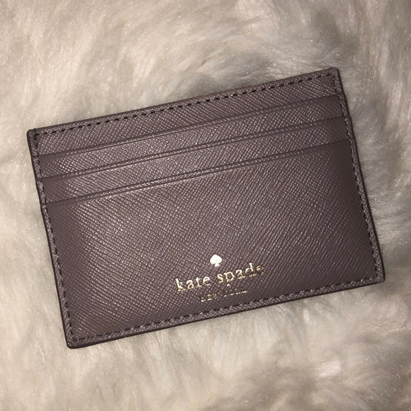 kate spade Handbags - Kate Spade Card Holder